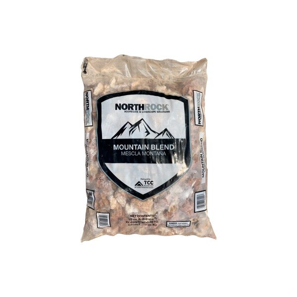 northrock mountain blend